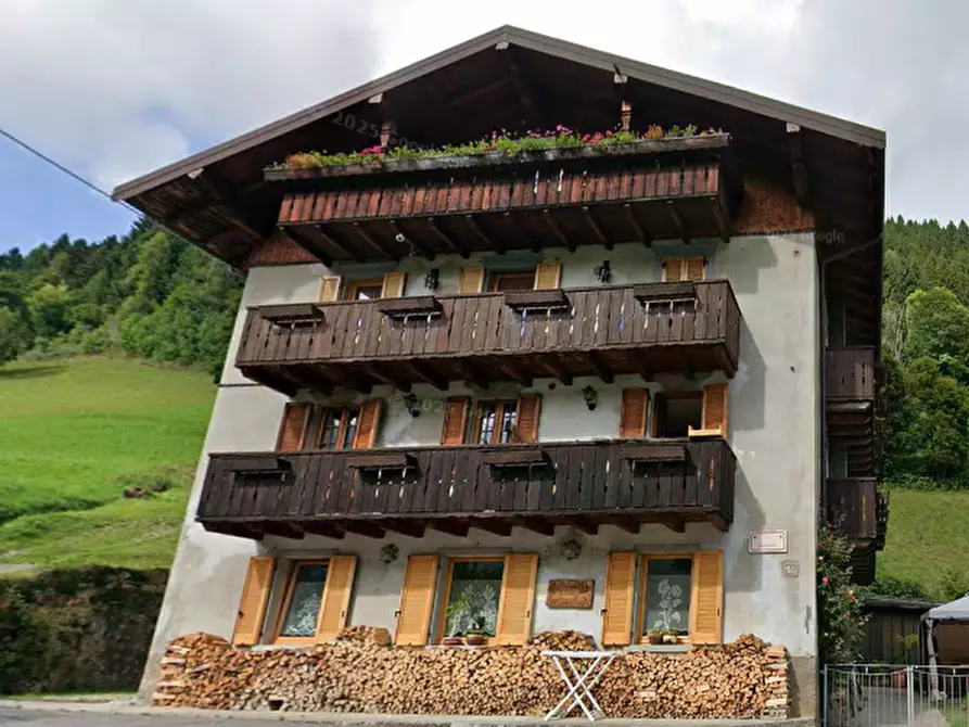 Immagine 4 di Appartamento in vendita  in Via Manina a Vilminore Di Scalve