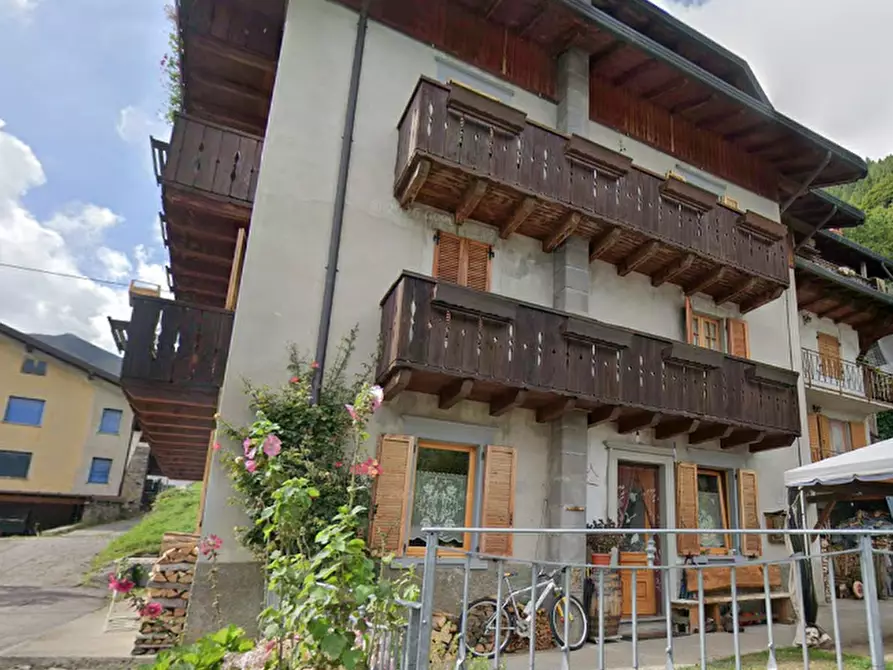 Immagine 5 di Appartamento in vendita  in Via Manina a Vilminore Di Scalve