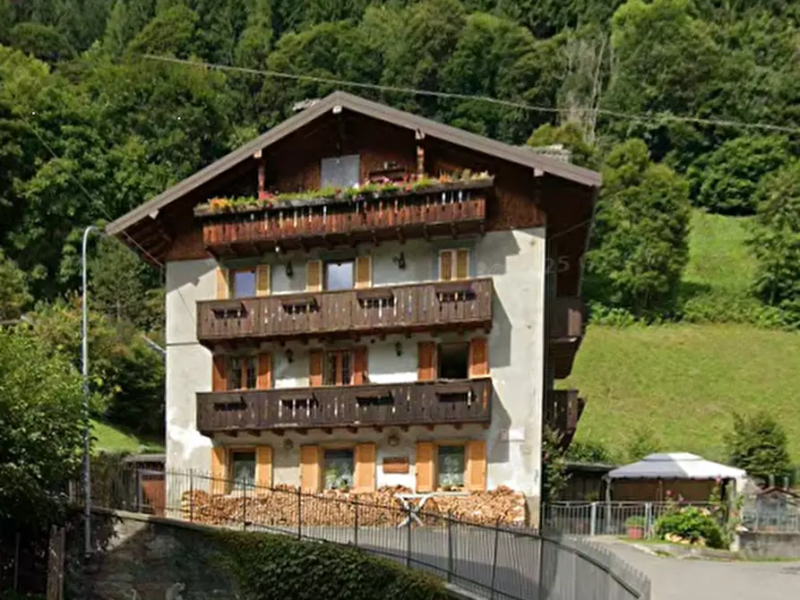 Immagine 6 di Appartamento in vendita  in Via Manina a Vilminore Di Scalve