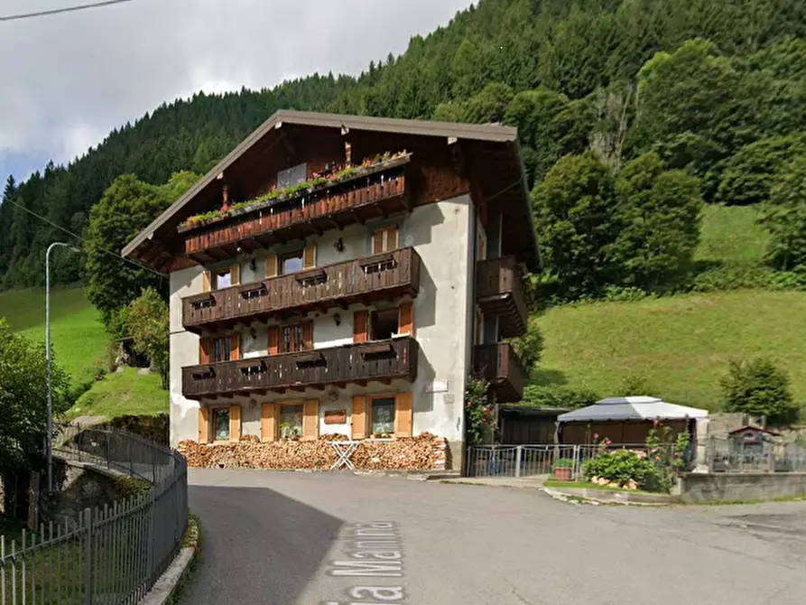 Immagine 7 di Appartamento in vendita  in Via Manina a Vilminore Di Scalve