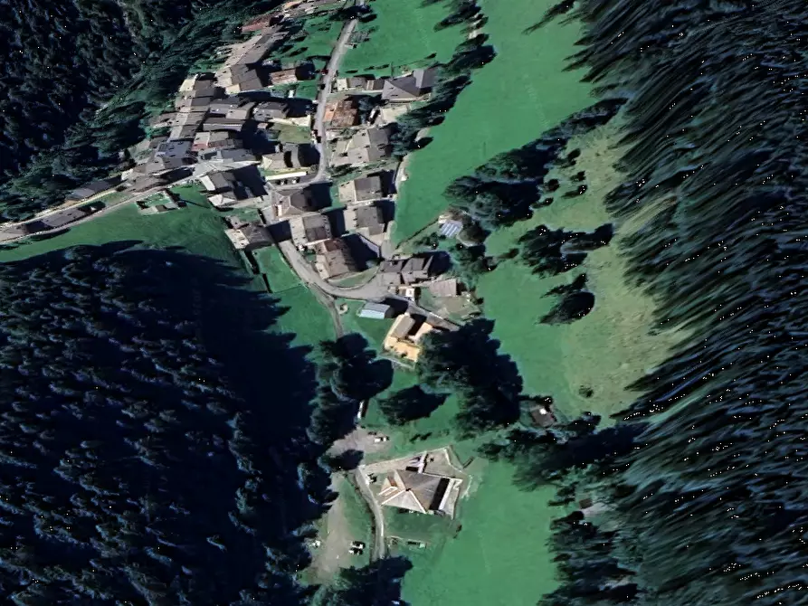 Immagine 12 di Appartamento in vendita  in Via Manina a Vilminore Di Scalve