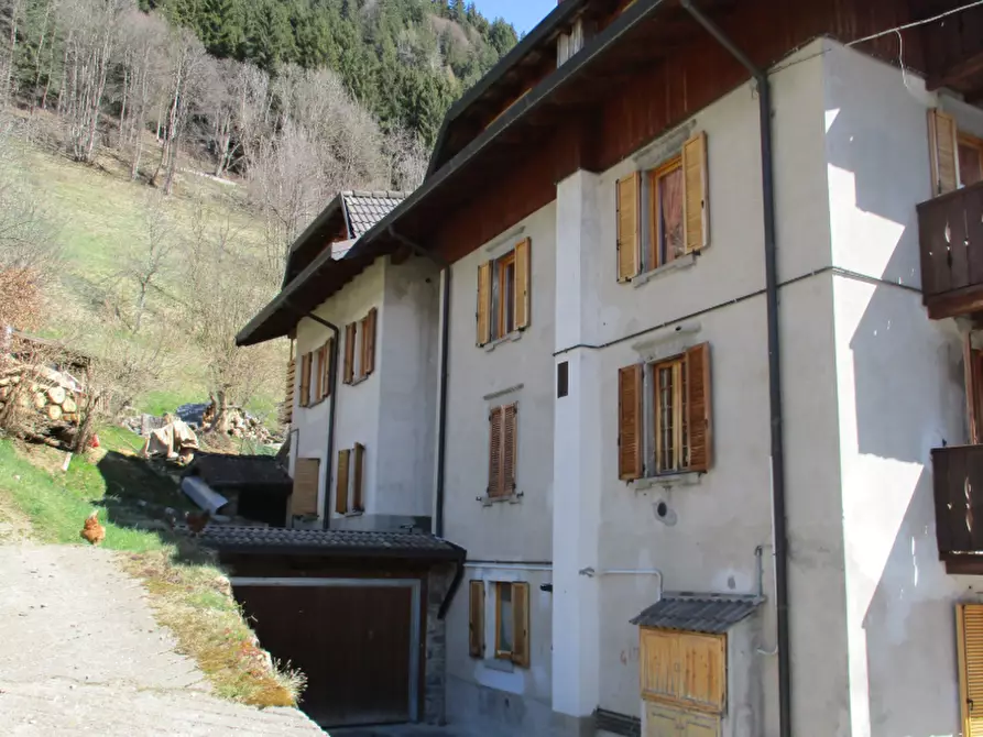 Immagine 1 di Appartamento in vendita  in Via Scultore Piccini  a Vilminore Di Scalve