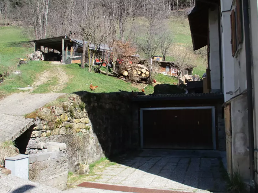 Immagine 2 di Appartamento in vendita  in Via Scultore Piccini  a Vilminore Di Scalve
