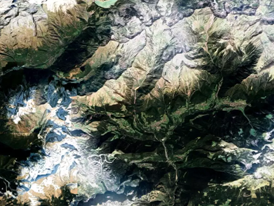 Immagine 5 di Porzione di casa in vendita  in località Esenne  a Vilminore Di Scalve