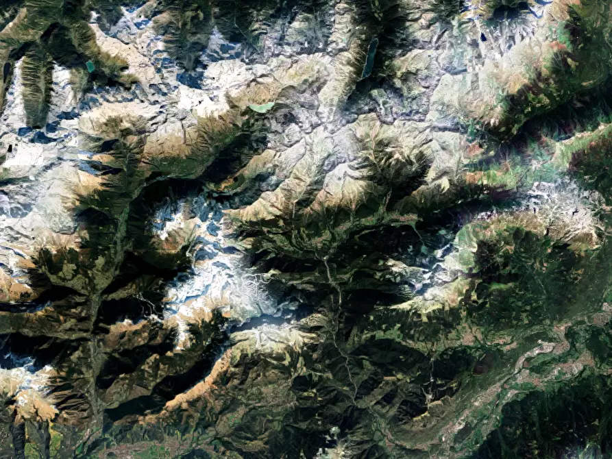 Immagine 7 di Porzione di casa in vendita  in località Esenne  a Vilminore Di Scalve