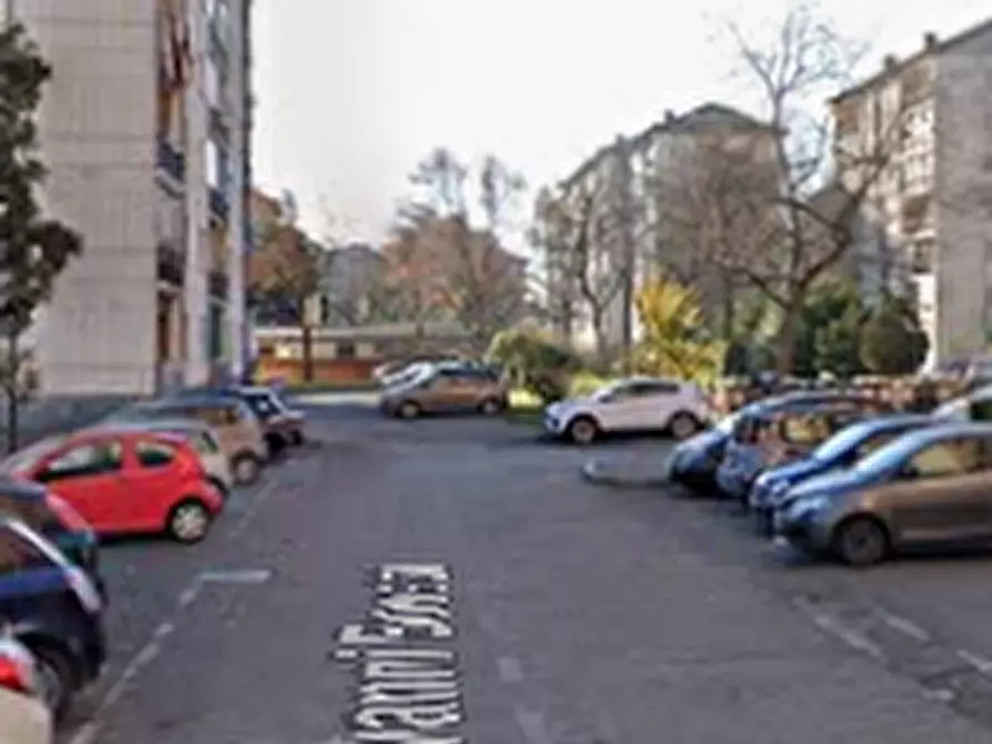Immagine 7 di Appartamento in vendita  in Via Bovetti Giovanni  a Torino