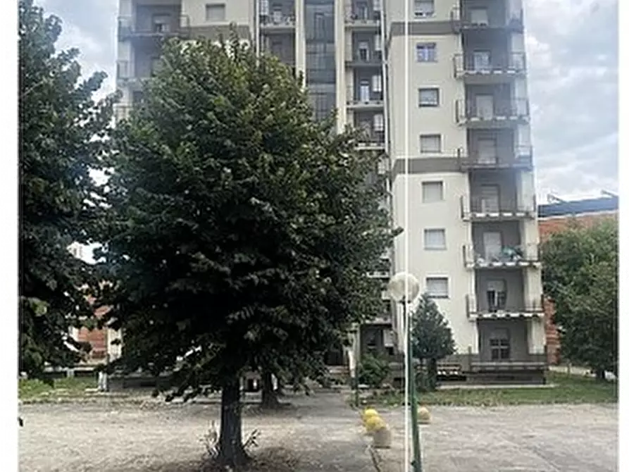 Immagine 3 di Appartamento in vendita  in Viale degli Oleandri a Verdellino