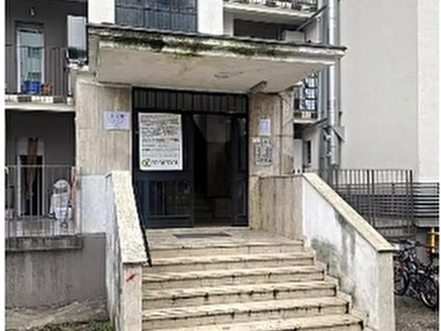 Immagine 4 di Appartamento in vendita  in Viale degli Oleandri a Verdellino