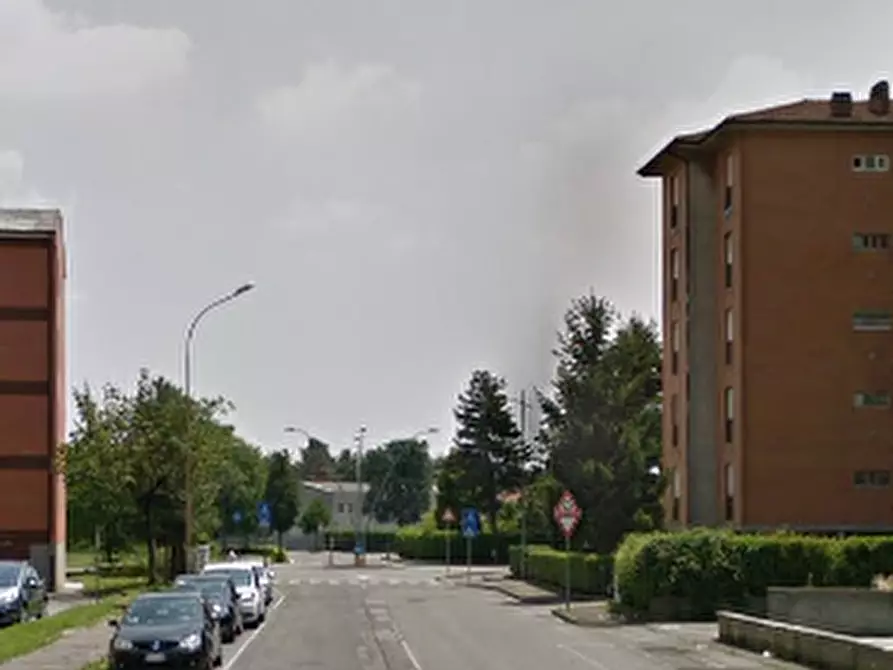 Immagine 5 di Appartamento in vendita  in Viale degli Oleandri a Verdellino