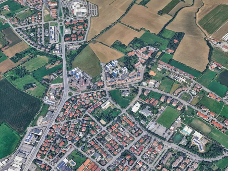 Immagine 10 di Appartamento in vendita  in Viale degli Oleandri a Verdellino