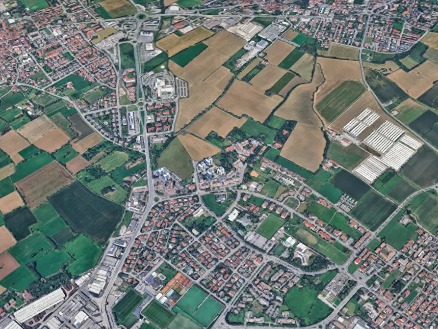 Immagine 12 di Appartamento in vendita  in Viale degli Oleandri a Verdellino