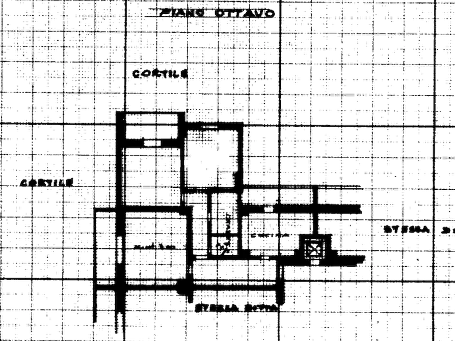 Immagine 14 di Appartamento in vendita  in Viale degli Oleandri a Verdellino