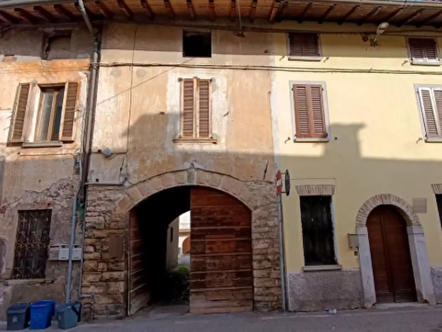 Immagine 1 di Casa indipendente in vendita  in Via Cucchi Marcantonio a Martinengo