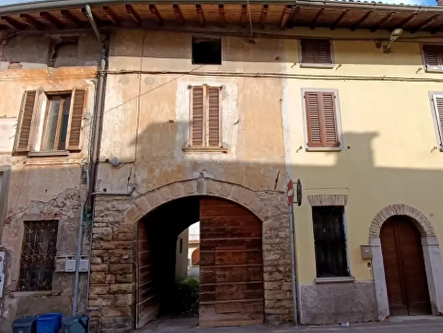 Immagine 4 di Casa indipendente in vendita  in Via Cucchi Marcantonio a Martinengo