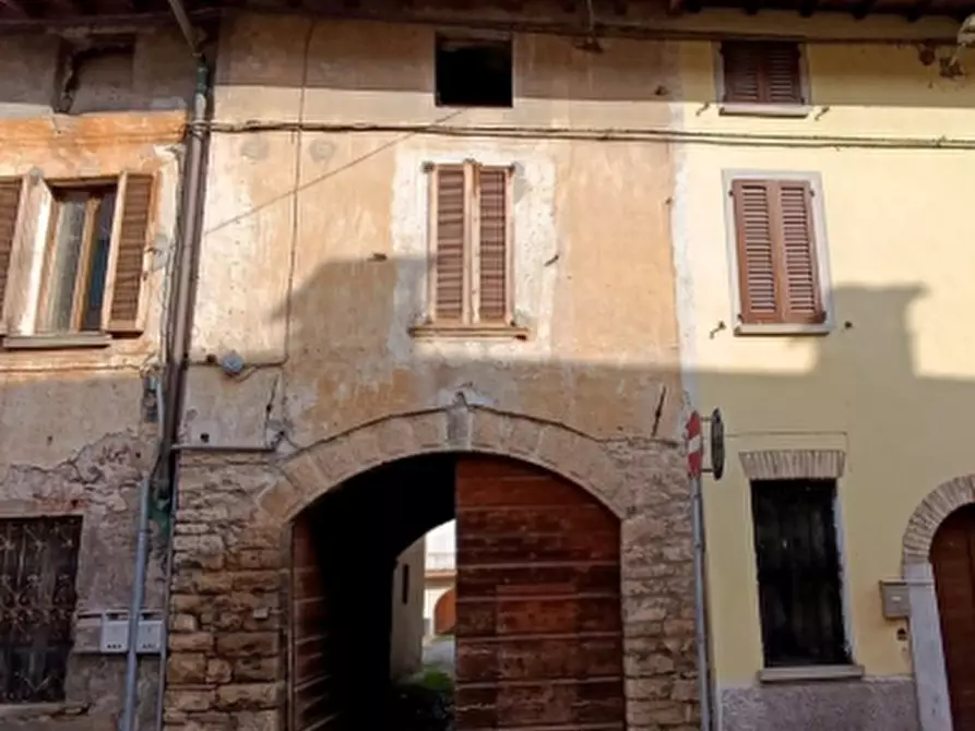 Immagine 5 di Casa indipendente in vendita  in Via Cucchi Marcantonio a Martinengo