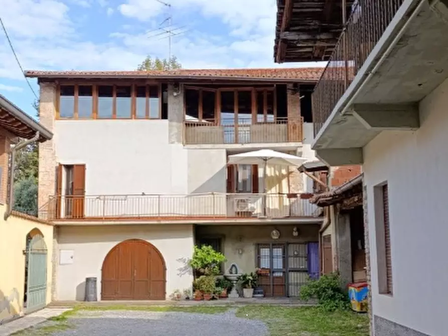 Immagine 6 di Casa indipendente in vendita  in Via Cucchi Marcantonio a Martinengo