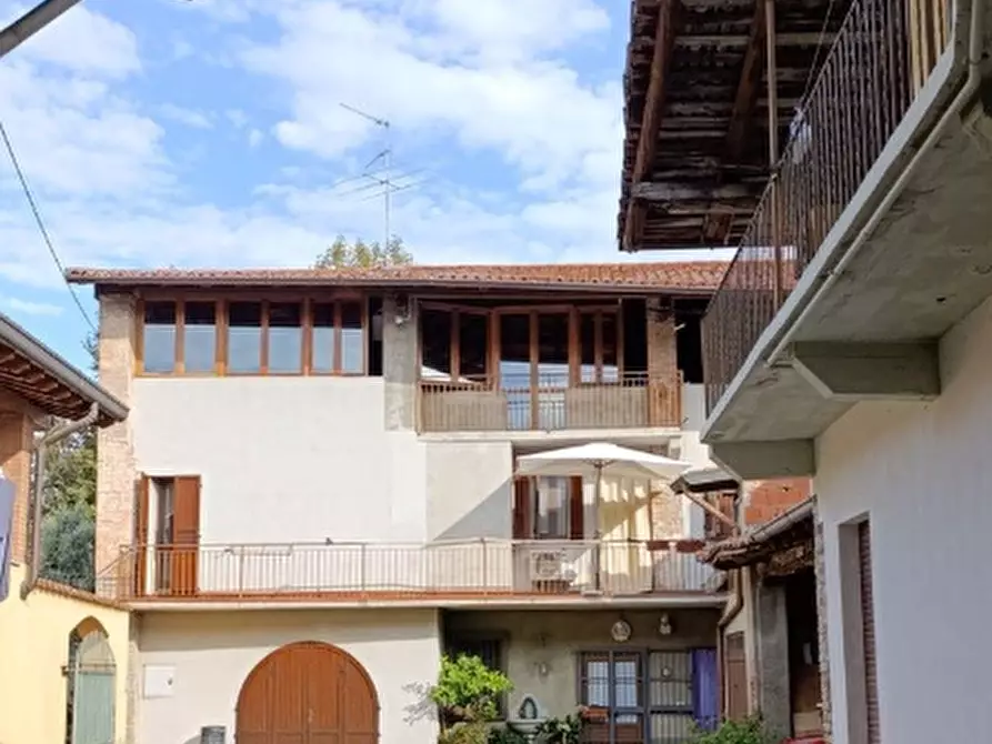 Immagine 7 di Casa indipendente in vendita  in Via Cucchi Marcantonio a Martinengo