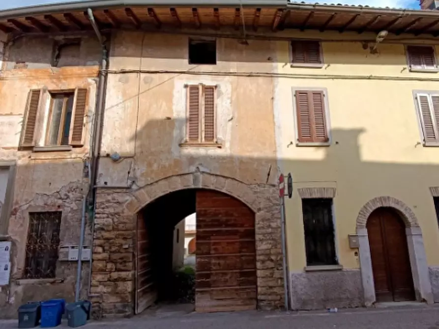 Immagine 9 di Casa indipendente in vendita  in Via Cucchi Marcantonio a Martinengo