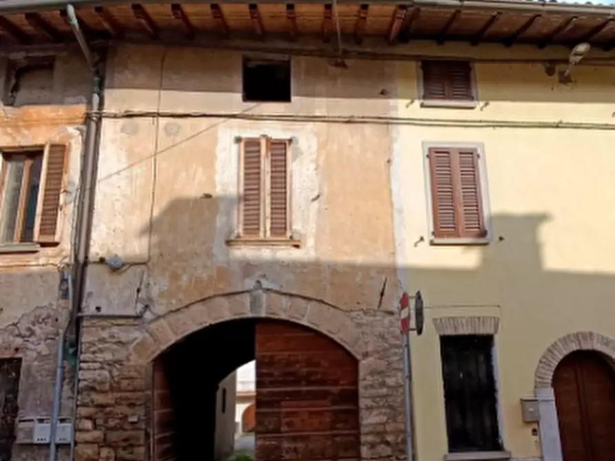 Immagine 11 di Casa indipendente in vendita  in Via Cucchi Marcantonio a Martinengo