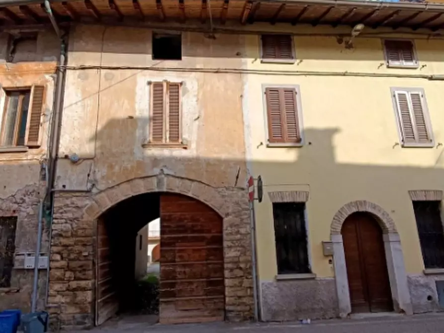 Immagine 12 di Casa indipendente in vendita  in Via Cucchi Marcantonio a Martinengo
