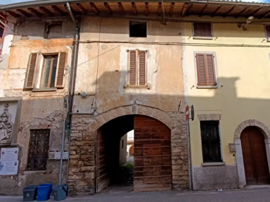 Immagine 13 di Casa indipendente in vendita  in Via Cucchi Marcantonio a Martinengo