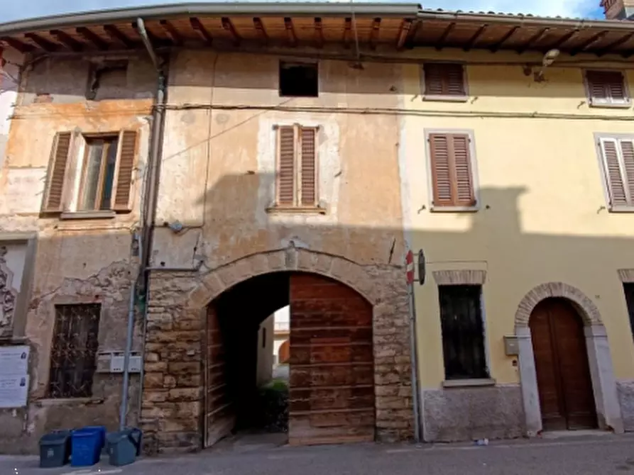 Immagine 14 di Casa indipendente in vendita  in Via Cucchi Marcantonio a Martinengo