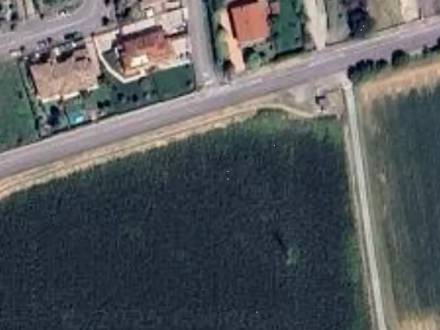 Immagine 20 di Casa indipendente in vendita  in Via Cucchi Marcantonio a Martinengo