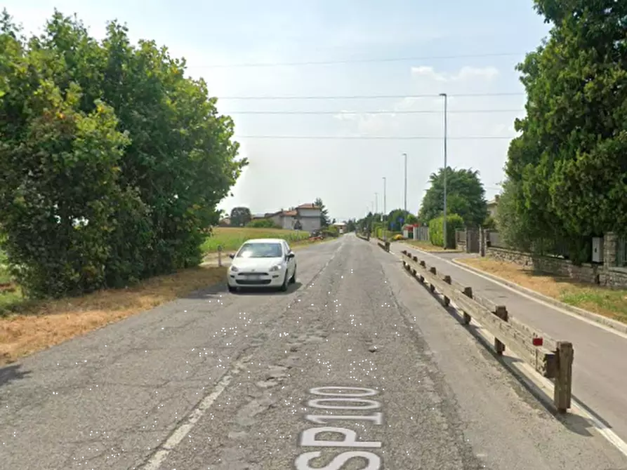 Immagine 21 di Casa indipendente in vendita  in Via Cucchi Marcantonio a Martinengo