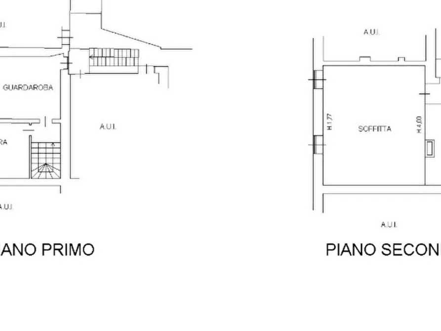 Immagine 24 di Casa indipendente in vendita  in Via Cucchi Marcantonio a Martinengo