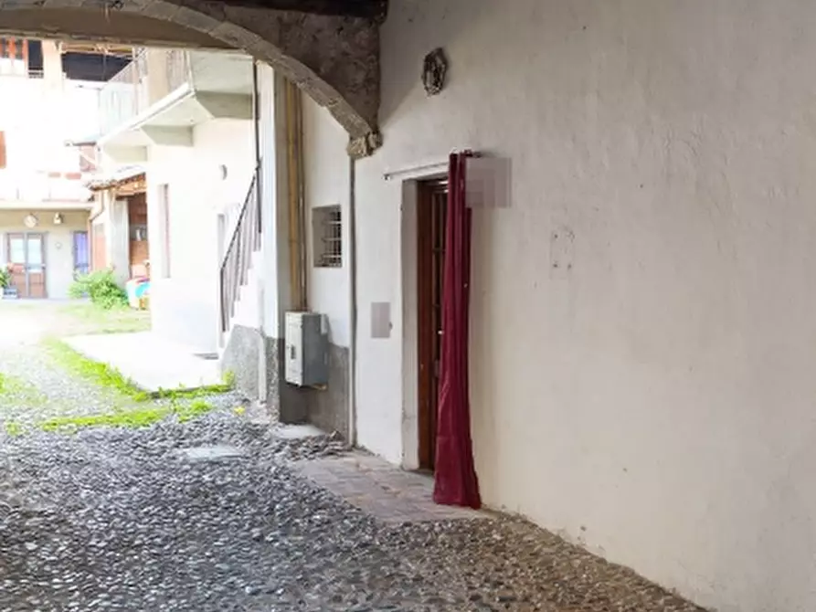 Immagine 25 di Casa indipendente in vendita  in Via Cucchi Marcantonio a Martinengo