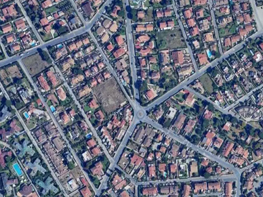 Immagine 10 di Porzione di villa in vendita  in Via Tagliamento a Ardea