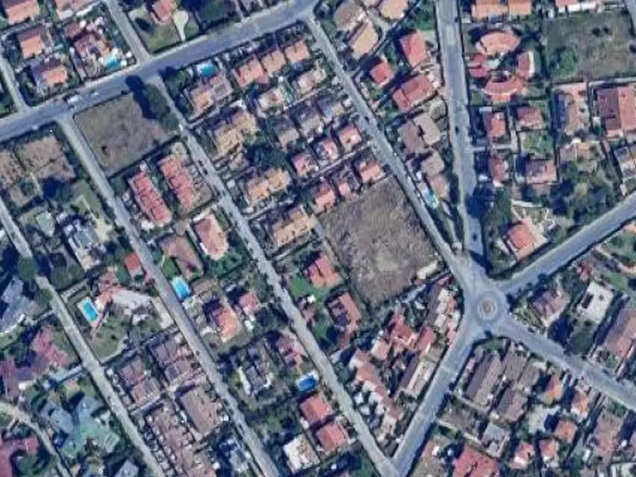 Immagine 12 di Porzione di villa in vendita  in Via Tagliamento a Ardea