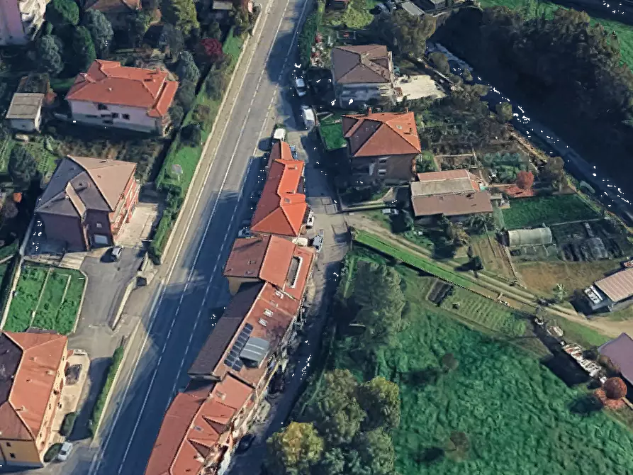 Immagine 8 di Appartamento in vendita  in Via Torrente Quisa a Bergamo