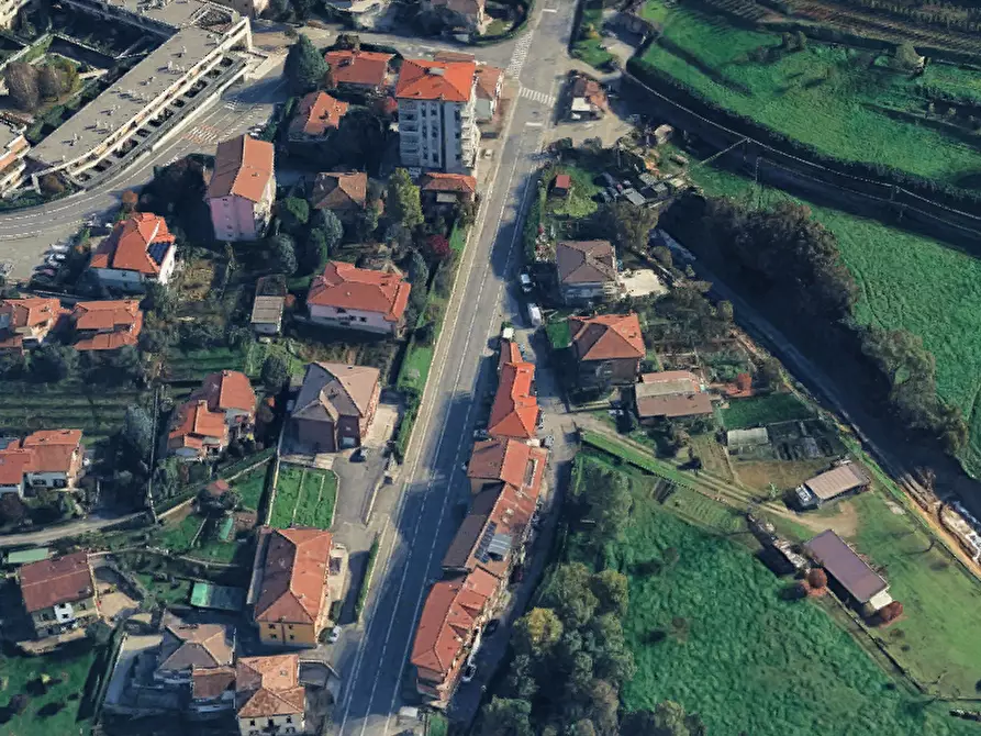 Immagine 9 di Appartamento in vendita  in Via Torrente Quisa a Bergamo