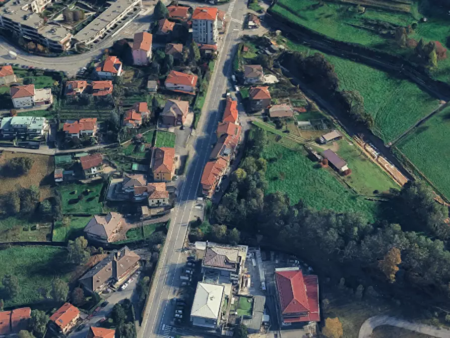 Immagine 10 di Appartamento in vendita  in Via Torrente Quisa a Bergamo