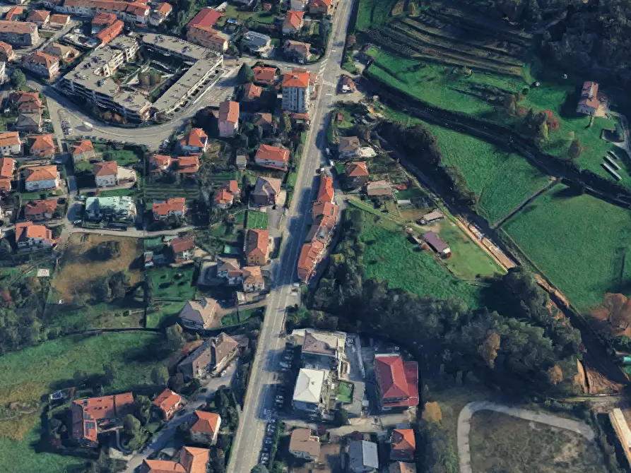 Immagine 11 di Appartamento in vendita  in Via Torrente Quisa a Bergamo