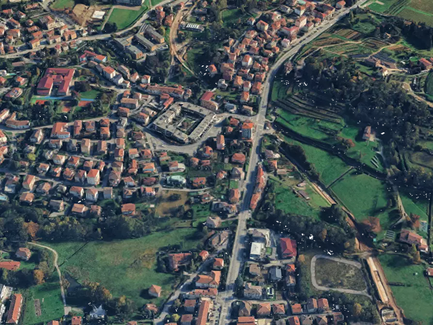 Immagine 13 di Appartamento in vendita  in Via Torrente Quisa a Bergamo