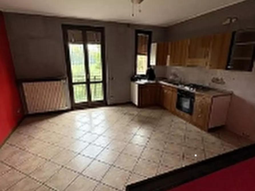 Immagine 20 di Appartamento in vendita  in Via Torrente Quisa a Bergamo