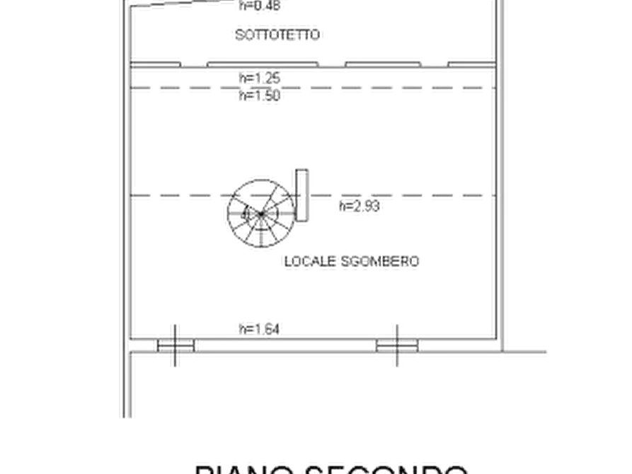 Immagine 28 di Appartamento in vendita  in Via Torrente Quisa a Bergamo