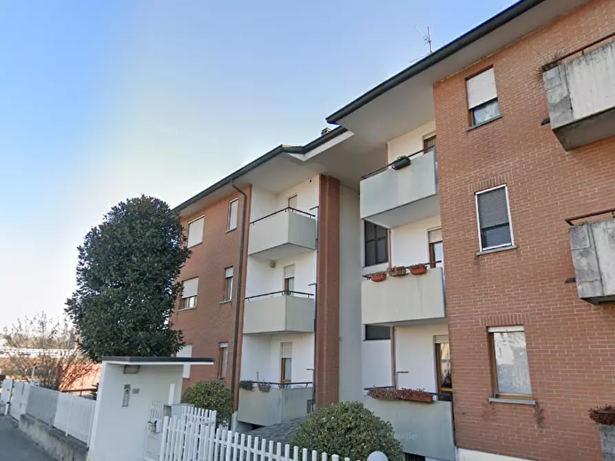 Immagine 6 di Appartamento in vendita  in Via Pirandello  a Lentate Sul Seveso