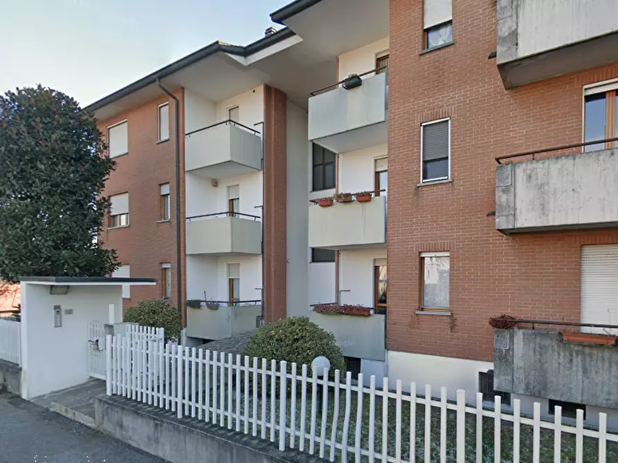 Immagine 8 di Appartamento in vendita  in Via Pirandello  a Lentate Sul Seveso