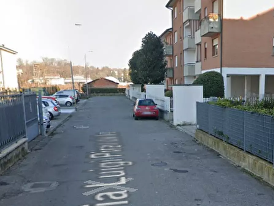 Immagine 10 di Appartamento in vendita  in Via Pirandello  a Lentate Sul Seveso