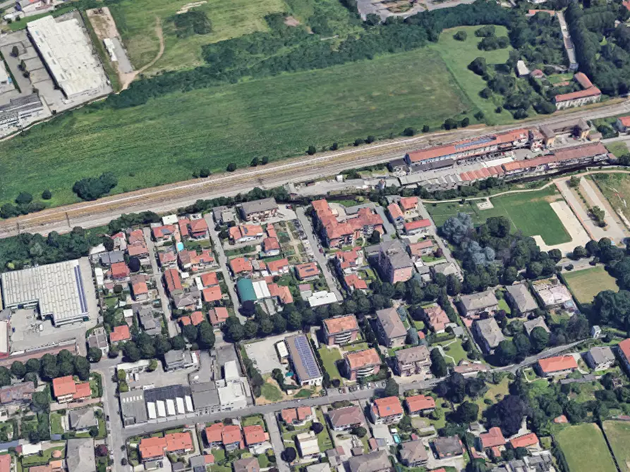 Immagine 13 di Appartamento in vendita  in Via Pirandello  a Lentate Sul Seveso