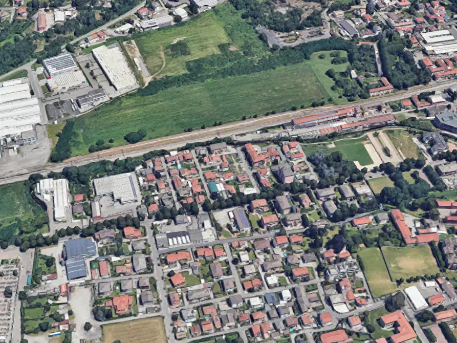 Immagine 14 di Appartamento in vendita  in Via Pirandello  a Lentate Sul Seveso