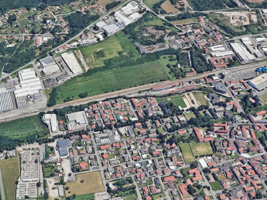 Immagine 15 di Appartamento in vendita  in Via Pirandello  a Lentate Sul Seveso