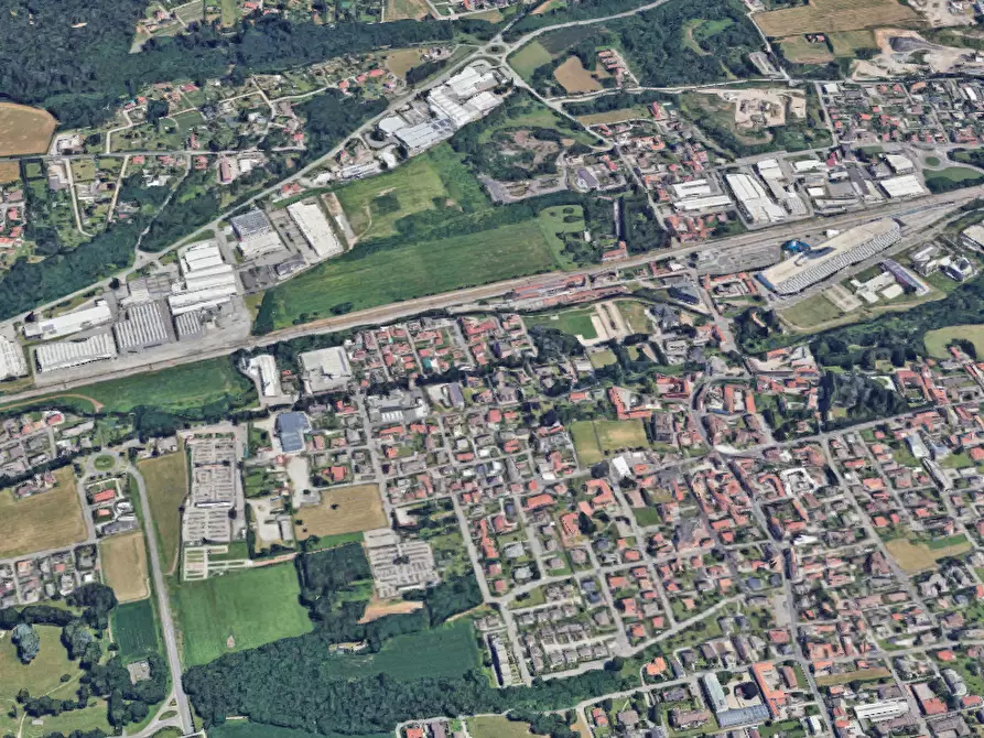 Immagine 16 di Appartamento in vendita  in Via Pirandello  a Lentate Sul Seveso