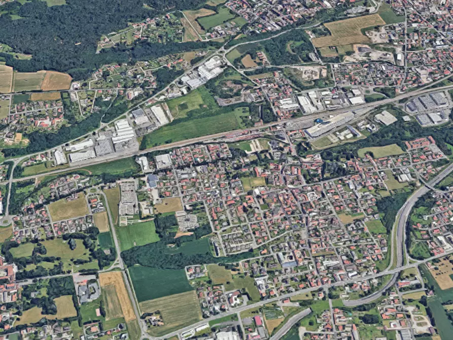 Immagine 17 di Appartamento in vendita  in Via Pirandello  a Lentate Sul Seveso