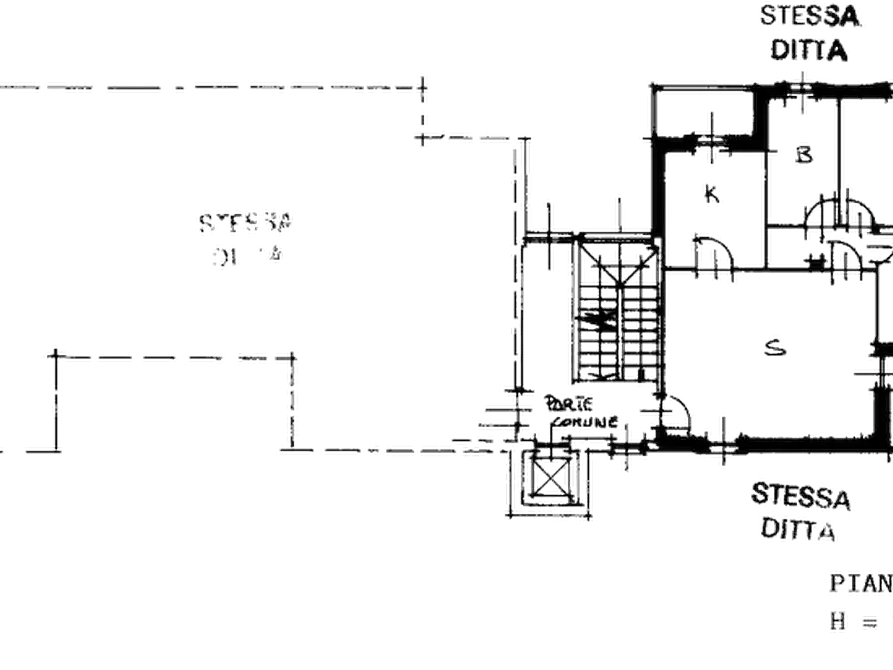 Immagine 19 di Appartamento in vendita  in Via Pirandello  a Lentate Sul Seveso