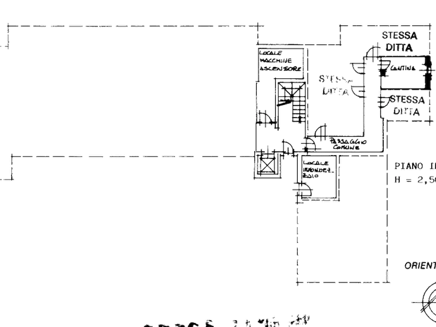 Immagine 20 di Appartamento in vendita  in Via Pirandello  a Lentate Sul Seveso