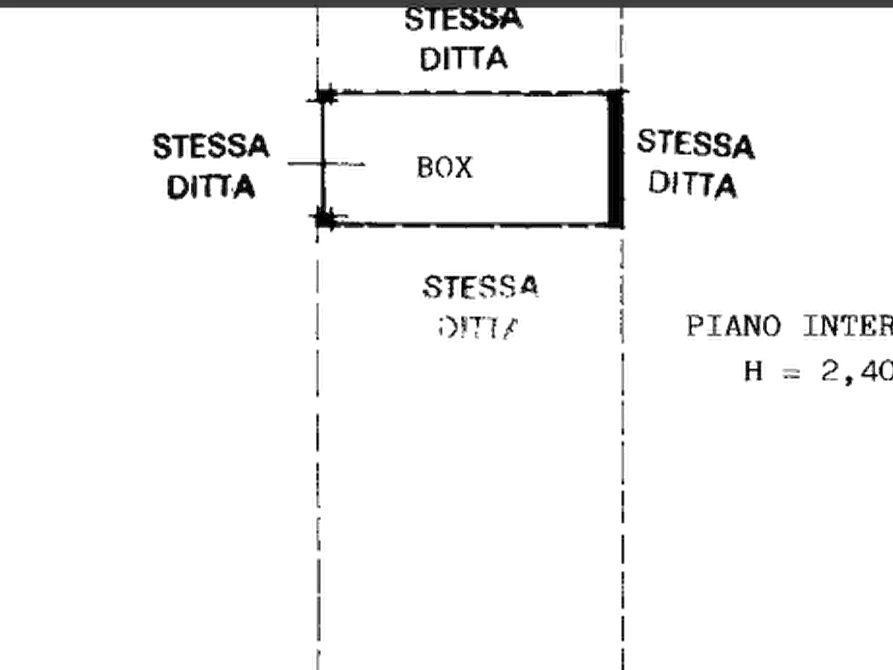 Immagine 21 di Appartamento in vendita  in Via Pirandello  a Lentate Sul Seveso